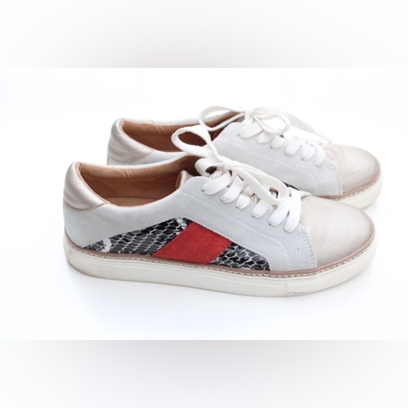 Crown Vintage sneakers - Picture 10 of 11